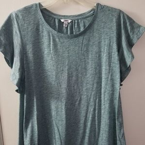 Sonoma Flowy T Shirt